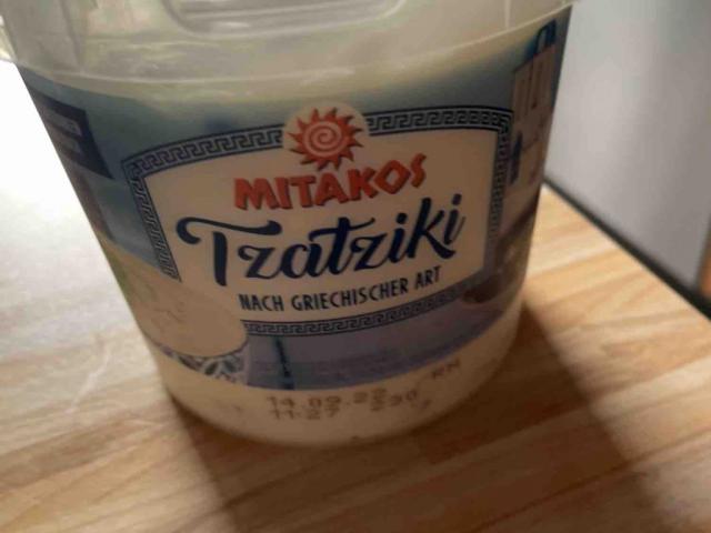 Tzatziki von Zahni | Hochgeladen von: Zahni