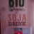 Bio organic soja drink by daywin94 | Hochgeladen von: daywin94