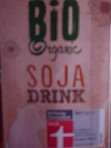 Bio organic soja drink by daywin94 | Uploaded by: daywin94