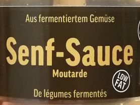 Senf-Sauce | Hochgeladen von: fddb2023