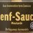 Senf-Sauce | Hochgeladen von: fddb2023