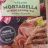 Vegane Mortadella (Kirschpaprika) von ginamaria2902 | Hochgeladen von: ginamaria2902