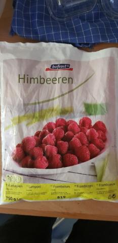 Himbeeren, lamponi von Hambueckers | Hochgeladen von: Hambueckers