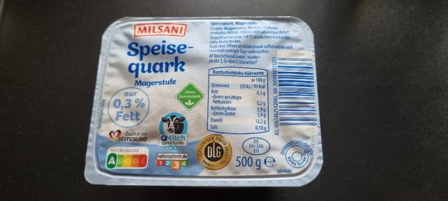 Speisequark von Schnglbrgr | Hochgeladen von: Schnglbrgr