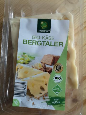 Bergtaler, mild-süßlich von Rieka | Hochgeladen von: Rieka