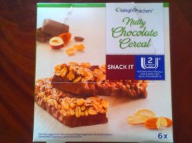 Weight Watchers Nutty Chocolate Cereal | Hochgeladen von: zohr