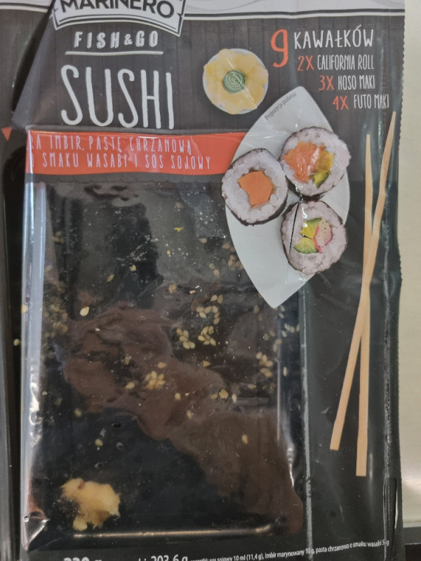 sushi, 9 kawalkow von derMOZzi | Hochgeladen von: derMOZzi