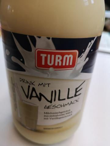 Vanilla Drink Milchmischgetränk, Vanille von Goldi109 | Hochgeladen von: Goldi109