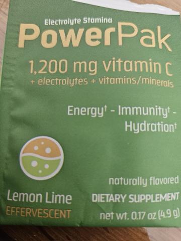 Powerpak energy von valuedfrosty | Hochgeladen von: valuedfrosty