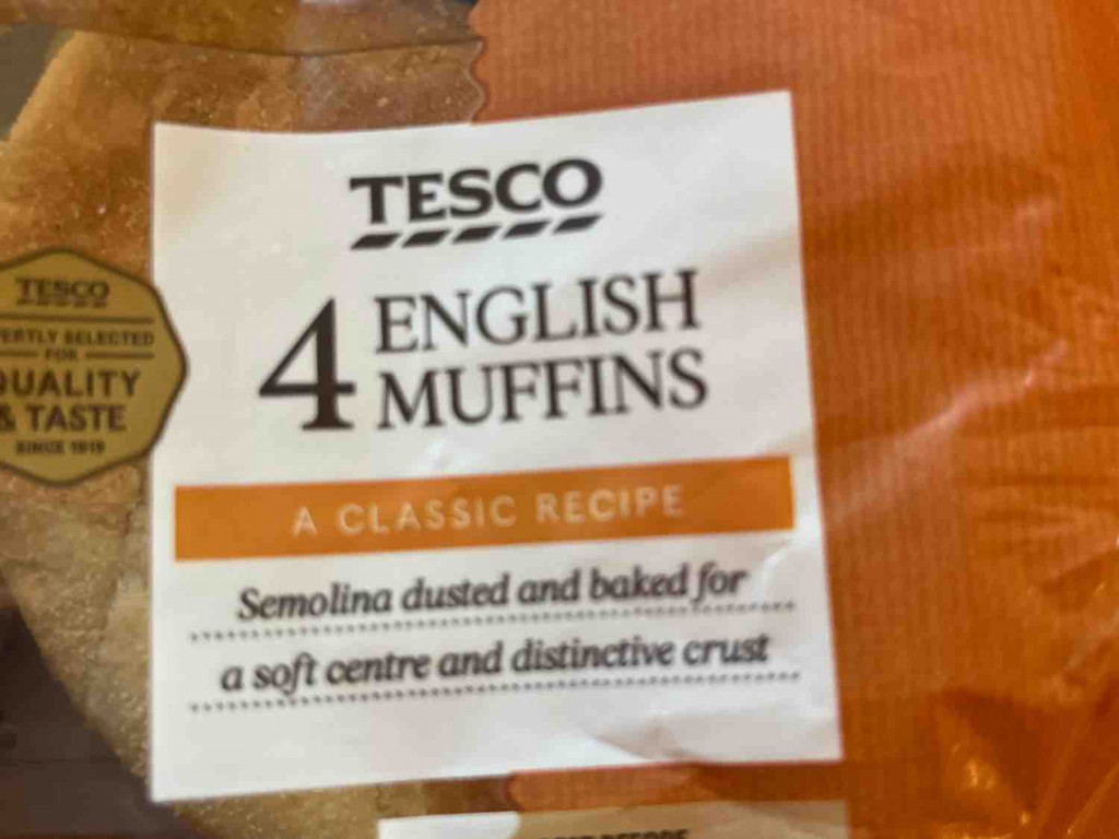 English Muffin von marvinmoessler | Hochgeladen von: marvinmoessler