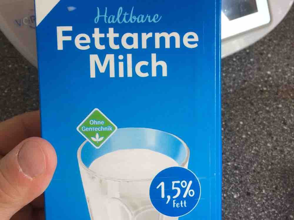 Fettarme H-Milch, 1,5% Fett von VitoPais1982 | Hochgeladen von: VitoPais1982
