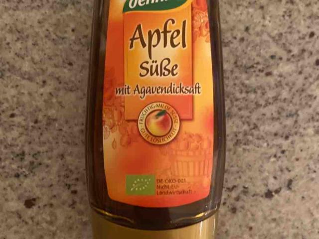 Agave Dick Saft by rgr | Hochgeladen von: rgr