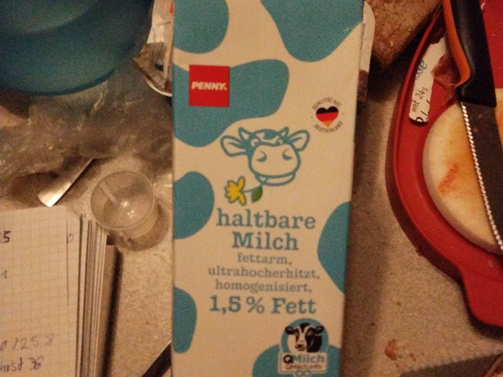 Fettarme H-Milch von Wootsdock | Hochgeladen von: Wootsdock