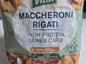 Maccheroni Rigati | Hochgeladen von: Kogetsudai