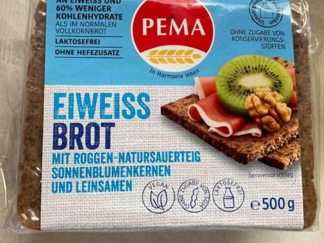 Eiweiss-Brot by PoppN11 | Uploaded by: PoppN11