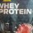 Whey Protein, Strawberry von unnamedplayer6 | Hochgeladen von: unnamedplayer6