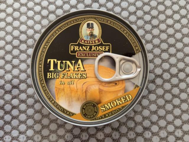 Tuna, Big Flakes in Oil by Tutito | Hochgeladen von: Tutito Tuna, Big Flakes in Oil by Tutito | Hochgeladen von: Tutito