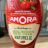 Amora Ketchup 100% Ingredients d?origine naturelle von donjonson | Hochgeladen von: donjonson