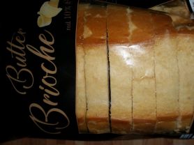 Butter Brioche, Brot | Hochgeladen von: Sabine34Berlin