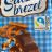 Salzbrezel Schokolade, Alpenmilchvollmilchschokolade von Navi89 | Hochgeladen von: Navi89