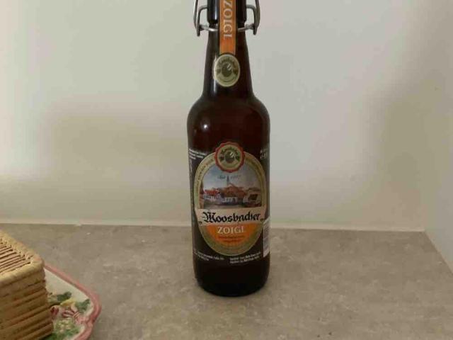 Zoigl Moosbach, Hopfen von HubertusMagnus62 | Hochgeladen von: HubertusMagnus62