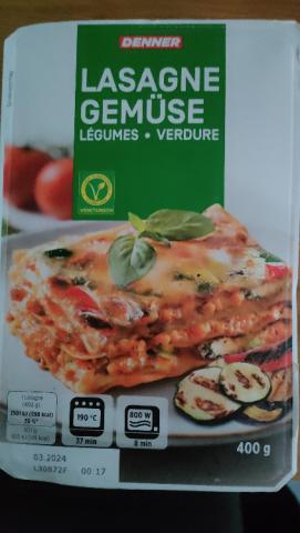 lasagne légumes by Keylow | Hochgeladen von: Keylow