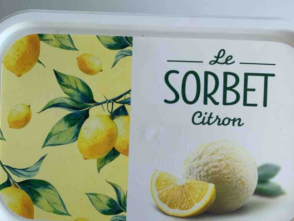 Le Sorbet, Citron von LarajoyPacifici | Hochgeladen von: LarajoyPacifici