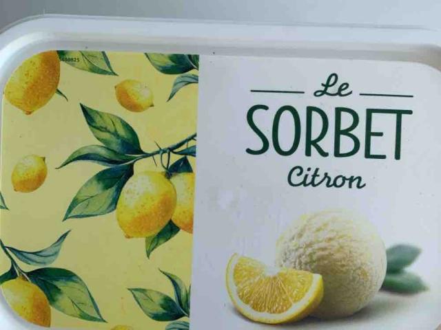 Le Sorbet, Citron von LarajoyPacifici | Hochgeladen von: LarajoyPacifici