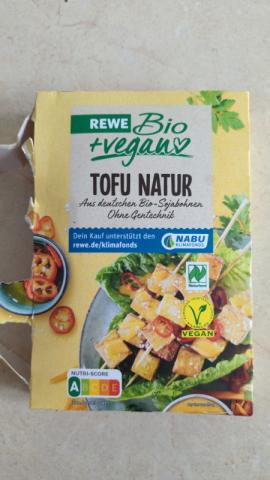 Tofu Natur by thelazybear | Uploaded by: thelazybear