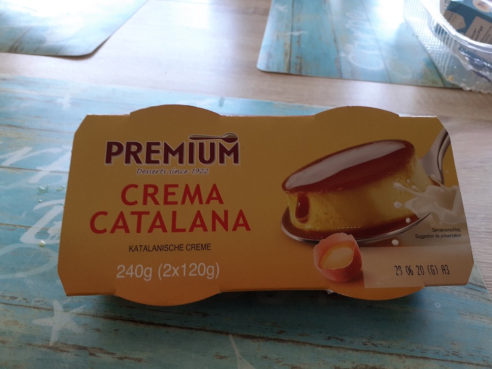 Creme Catalana von conny.rauch57 | Hochgeladen von: conny.rauch57