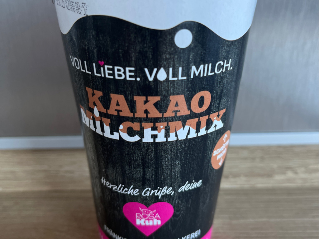 Kakao Milchmix von JulieL96 | Hochgeladen von: JulieL96