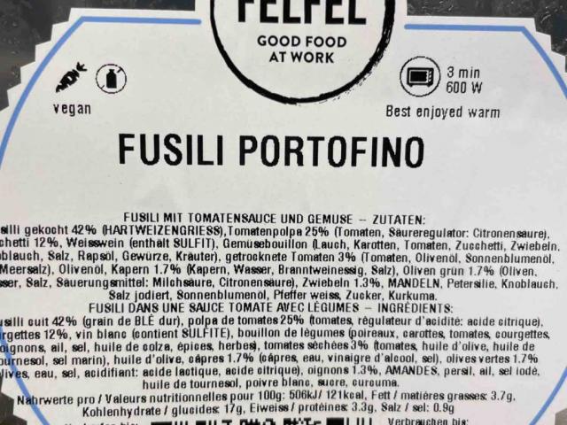 FELFEL Portofino von Riba14 | Hochgeladen von: Riba14