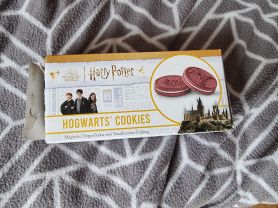 Hogwarts Cookies  | Hochgeladen von: Anonyme