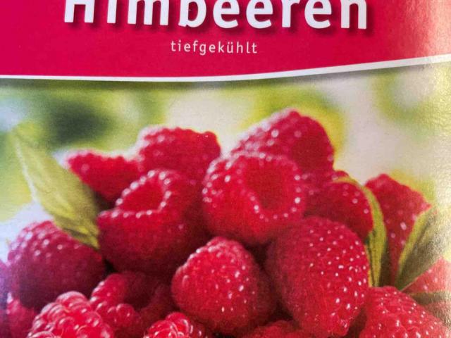 Himbeeren von stefanw88 | Hochgeladen von: stefanw88