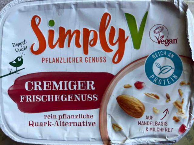 Cremiger Frischegenuss by larathereal | Uploaded by: larathereal