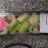 Rainbow Avocado, Sushi von Slay2901 | Hochgeladen von: Slay2901