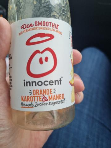 innocent  orange  karotte mango by sanja.m.hoop | Uploaded by: sanja.m.hoop