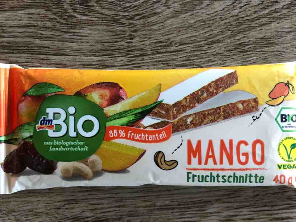 Mango Fruchtschnitte von SteffiVertical | Hochgeladen von: SteffiVertical