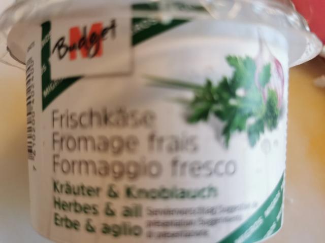 Frischkäse mit Kräutern by cannabold | Hochgeladen von: cannabold