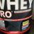 Whey Pro Vanilla Prosport, Vanilla  von becky1982 | Hochgeladen von: becky1982