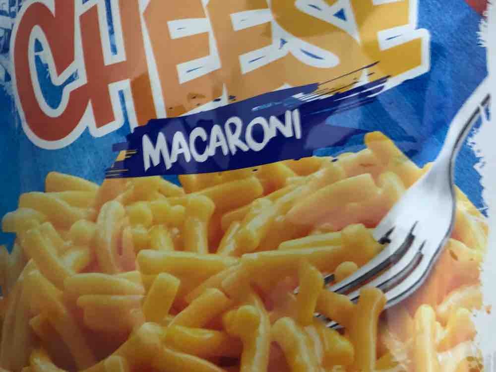 Cheese Macaroni von Yeskzn | Hochgeladen von: Yeskzn