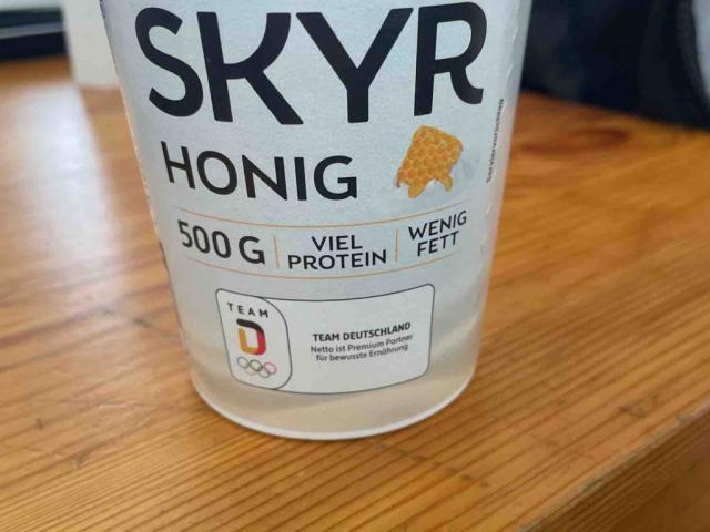 Honig Skyr by TammyLynn | Uploaded by: TammyLynn