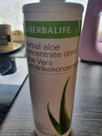 Aloe Vera Getränkekonzentrat, Aloe Vera von PinkLadyJgo | Hochgeladen von: PinkLadyJgo