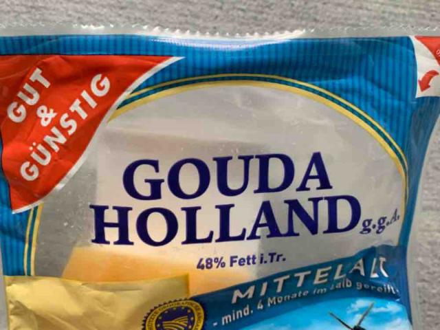 Gouda Holland von Kateryna | Hochgeladen von: Kateryna