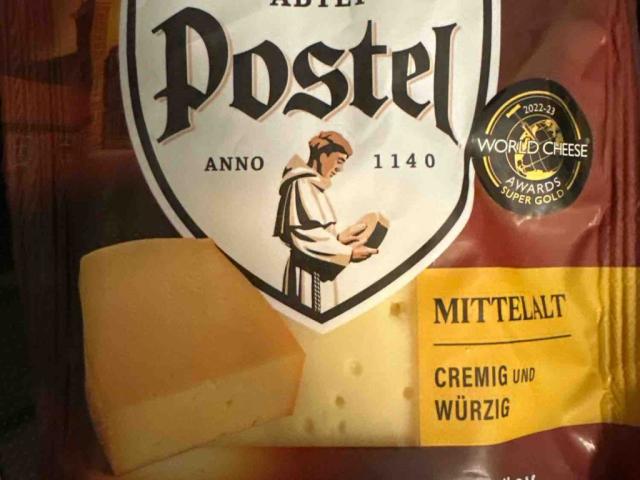 Postel Cheese by Modernmuso | Uploaded by: Modernmuso