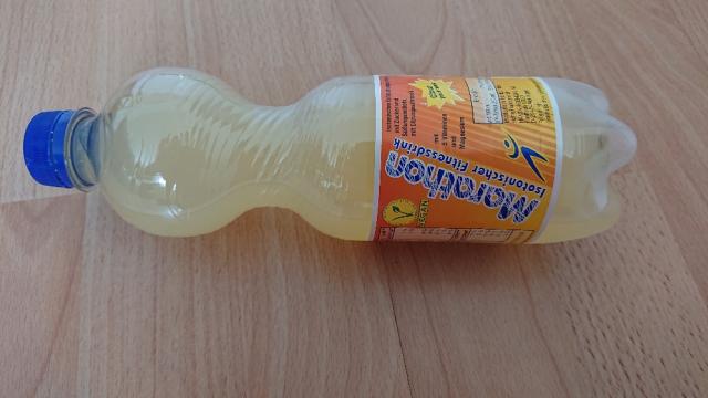 Penny Markt Marathon, Grapefruit-Zitrone von ddsksksk | Hochgeladen von: ddsksksk