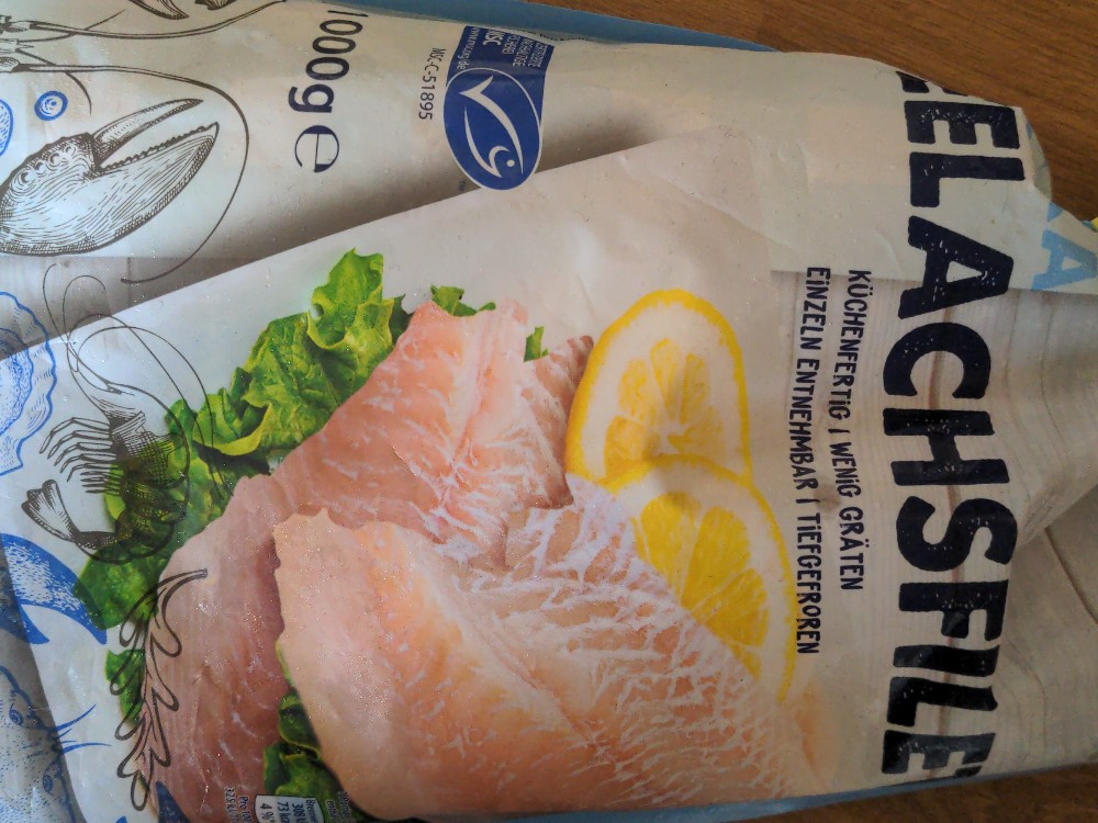 seelachsfilet von theogrzimek | Hochgeladen von: theogrzimek seelachsfilet von theogrzimek | Hochgeladen von: theogrzimek
