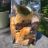 Mini Mandelhörnchen (Sipl) von Stefanie Hewelt | Hochgeladen von: Stefanie Hewelt