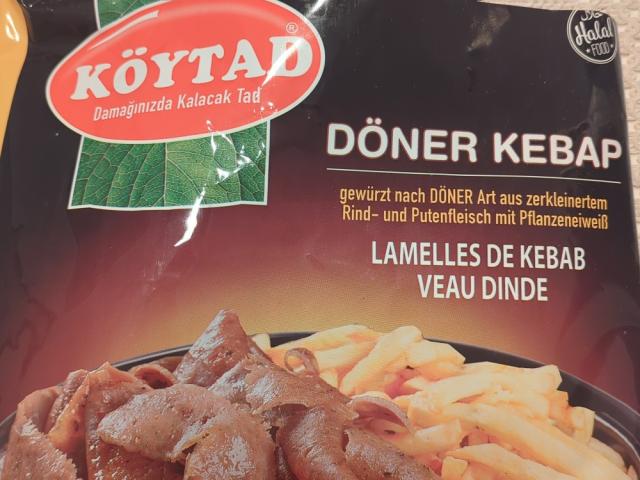 Köytad Döner Kebap von xkenco | Hochgeladen von: xkenco