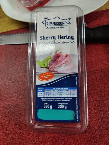 Danische Sherry-Heringsfilets von Lucy 81203 | Hochgeladen von: Lucy 81203